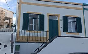 Carapacho Rooms